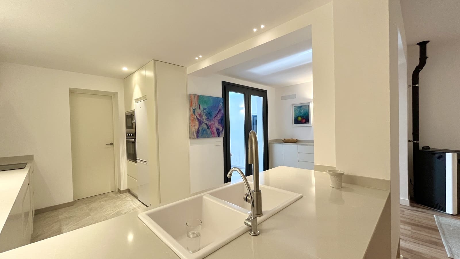 3 camera da letto Casa da affittare in Santa Margalida con piscina - 2.200 € (Rif: 9503364)