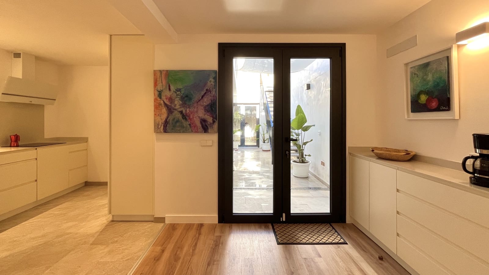 3 camera da letto Casa da affittare in Santa Margalida con piscina - 2.200 € (Rif: 9503364)