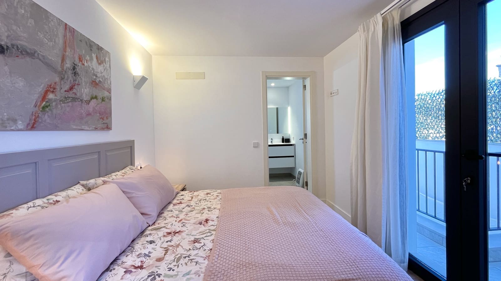 3 camera da letto Casa da affittare in Santa Margalida con piscina - 2.200 € (Rif: 9503364)