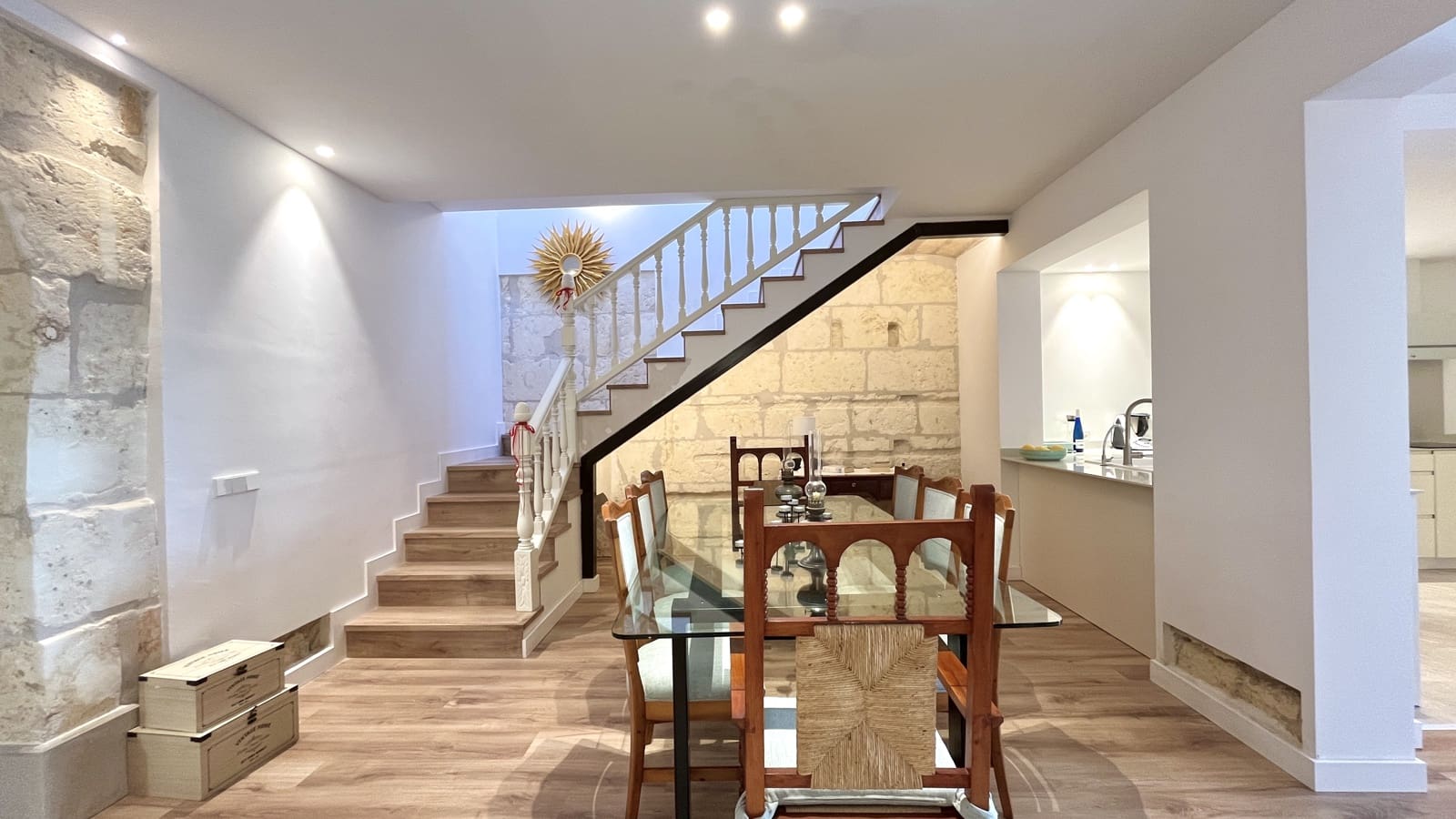 3 camera da letto Casa da affittare in Santa Margalida con piscina - 2.200 € (Rif: 9503364)