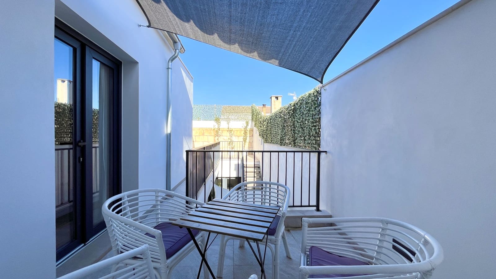 3 camera da letto Casa da affittare in Santa Margalida con piscina - 2.200 € (Rif: 9503364)