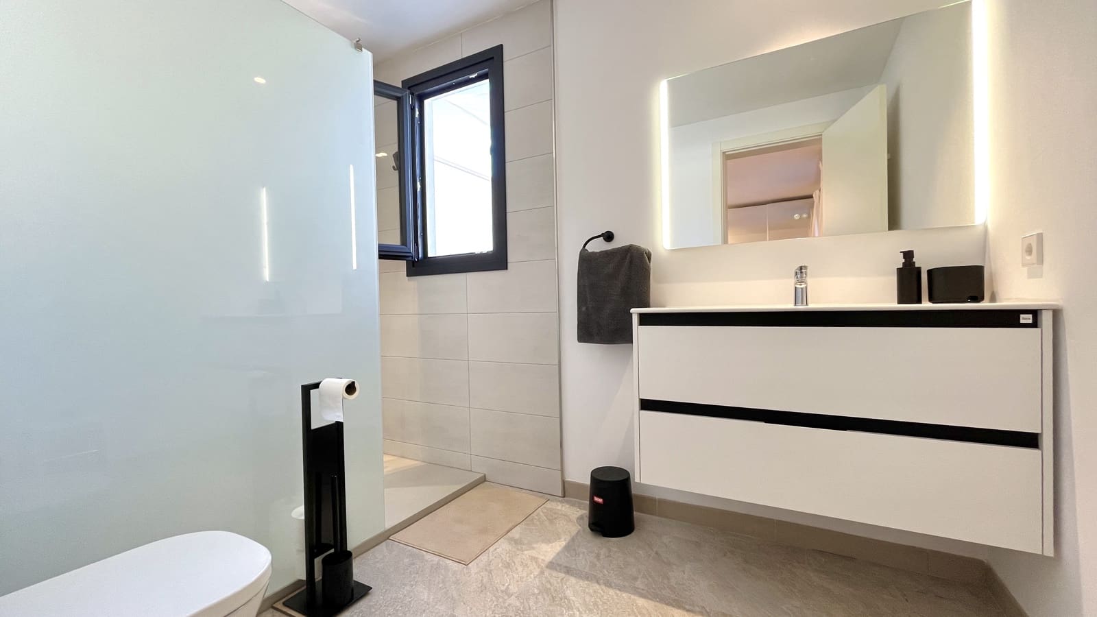 3 camera da letto Casa da affittare in Santa Margalida con piscina - 2.200 € (Rif: 9503364)