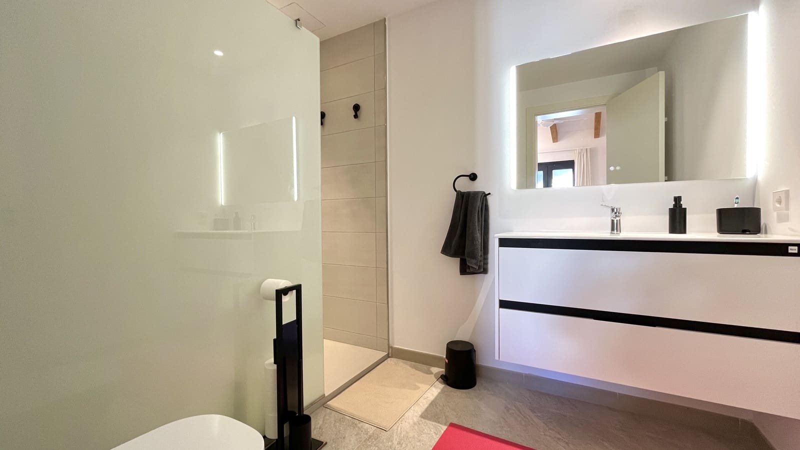 3 camera da letto Casa da affittare in Santa Margalida con piscina - 2.200 € (Rif: 9503364)