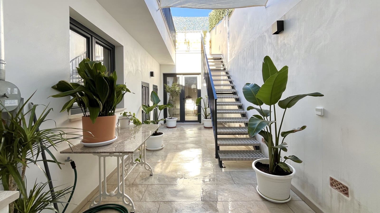 3 camera da letto Casa da affittare in Santa Margalida con piscina - 2.200 € (Rif: 9503364)