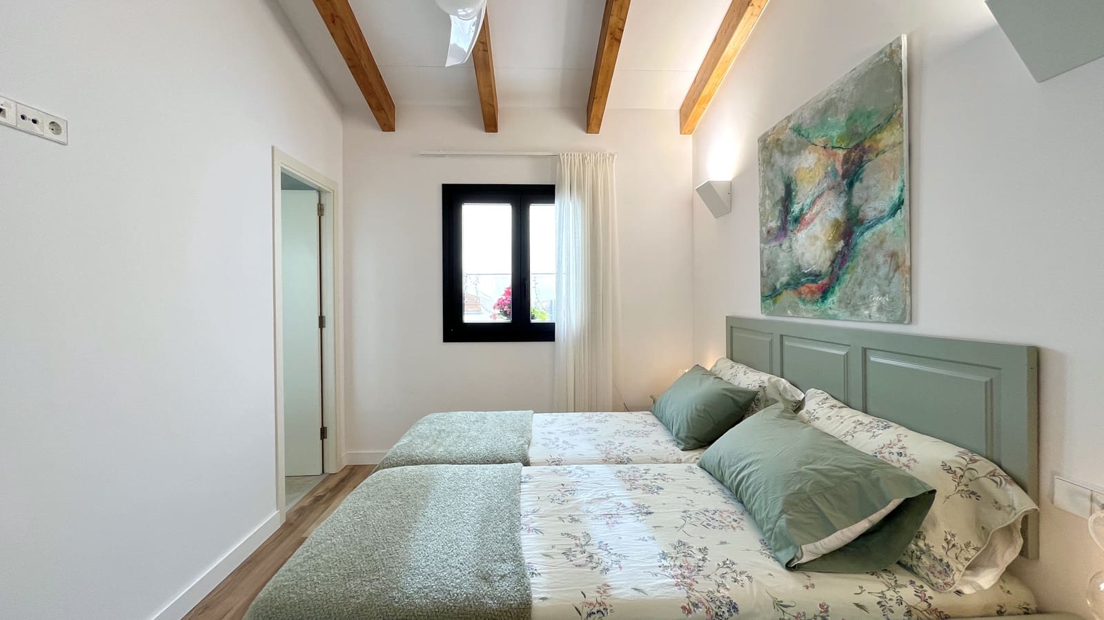 3 camera da letto Casa da affittare in Santa Margalida con piscina - 2.200 € (Rif: 9503364)