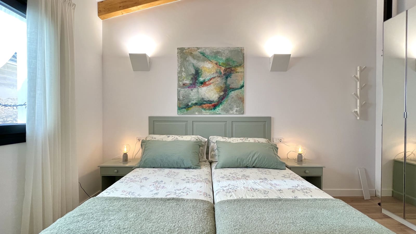 3 camera da letto Casa da affittare in Santa Margalida con piscina - 2.200 € (Rif: 9503364)