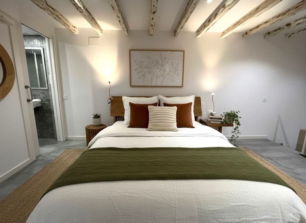 1 bedroom Apartment for rent in Palma de Mallorca - € 1,600 (Ref: 9511351)