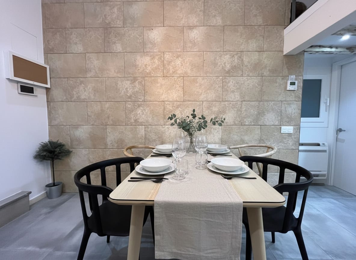 1 bedroom Apartment for rent in Palma de Mallorca - € 1,600 (Ref: 9511351)