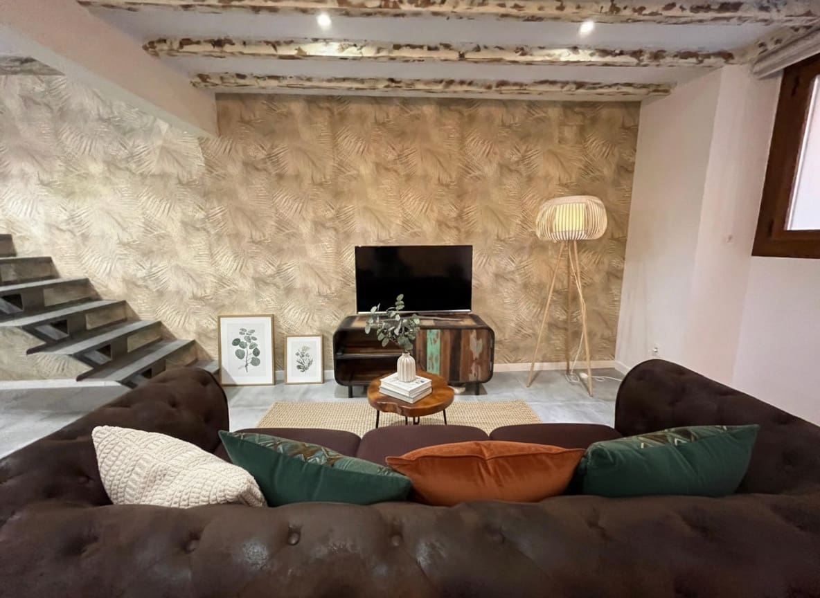 1 bedroom Apartment for rent in Palma de Mallorca - € 1,600 (Ref: 9511351)