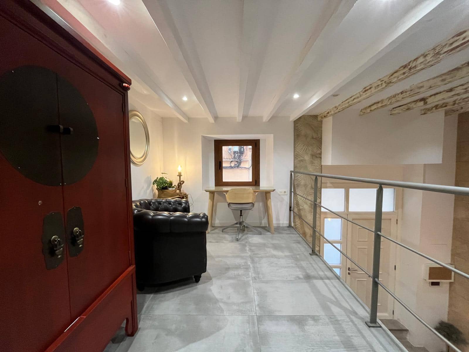 1 bedroom Apartment for rent in Palma de Mallorca - € 1,600 (Ref: 9511351)