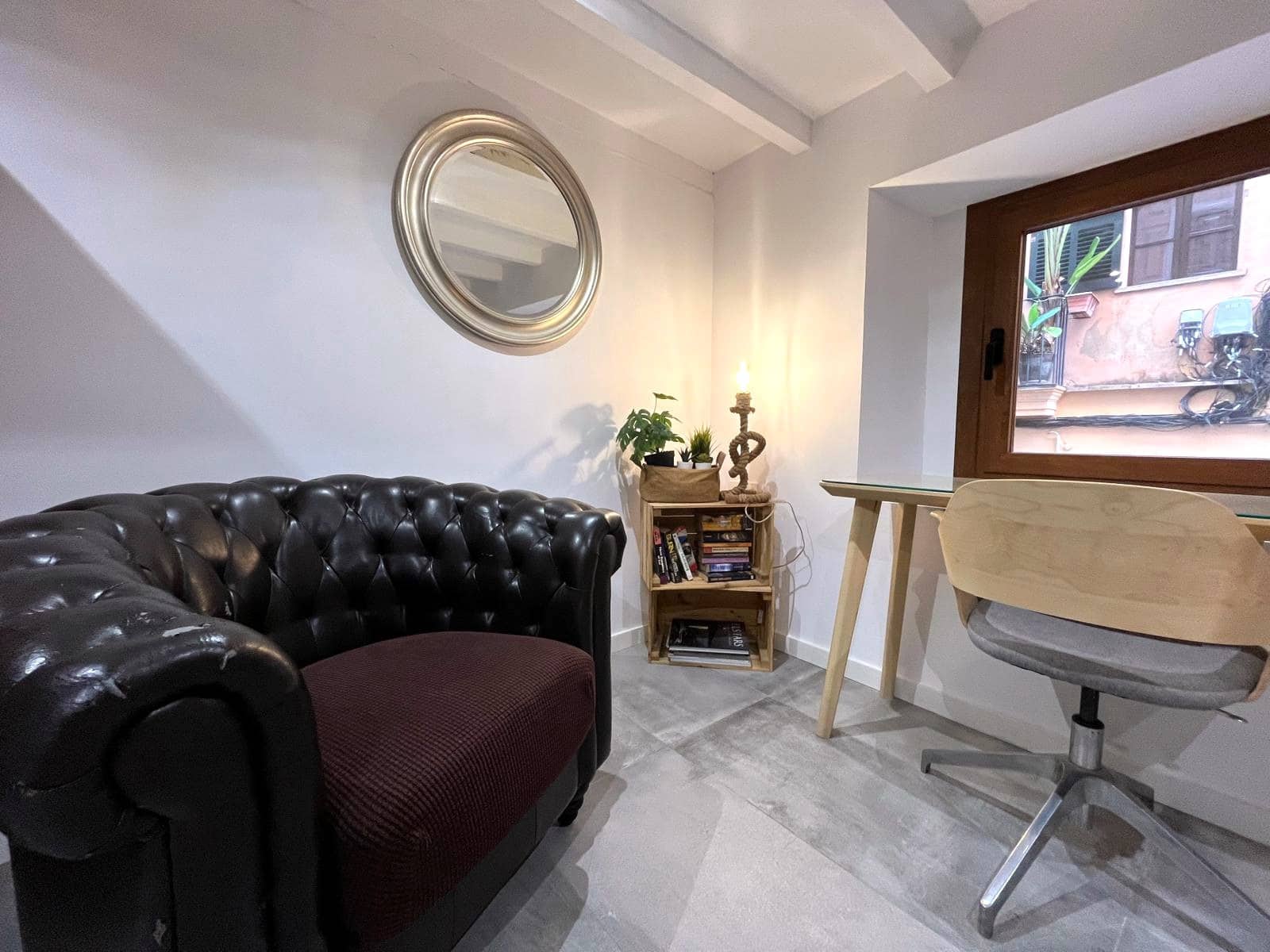 1 bedroom Apartment for rent in Palma de Mallorca - € 1,600 (Ref: 9511351)