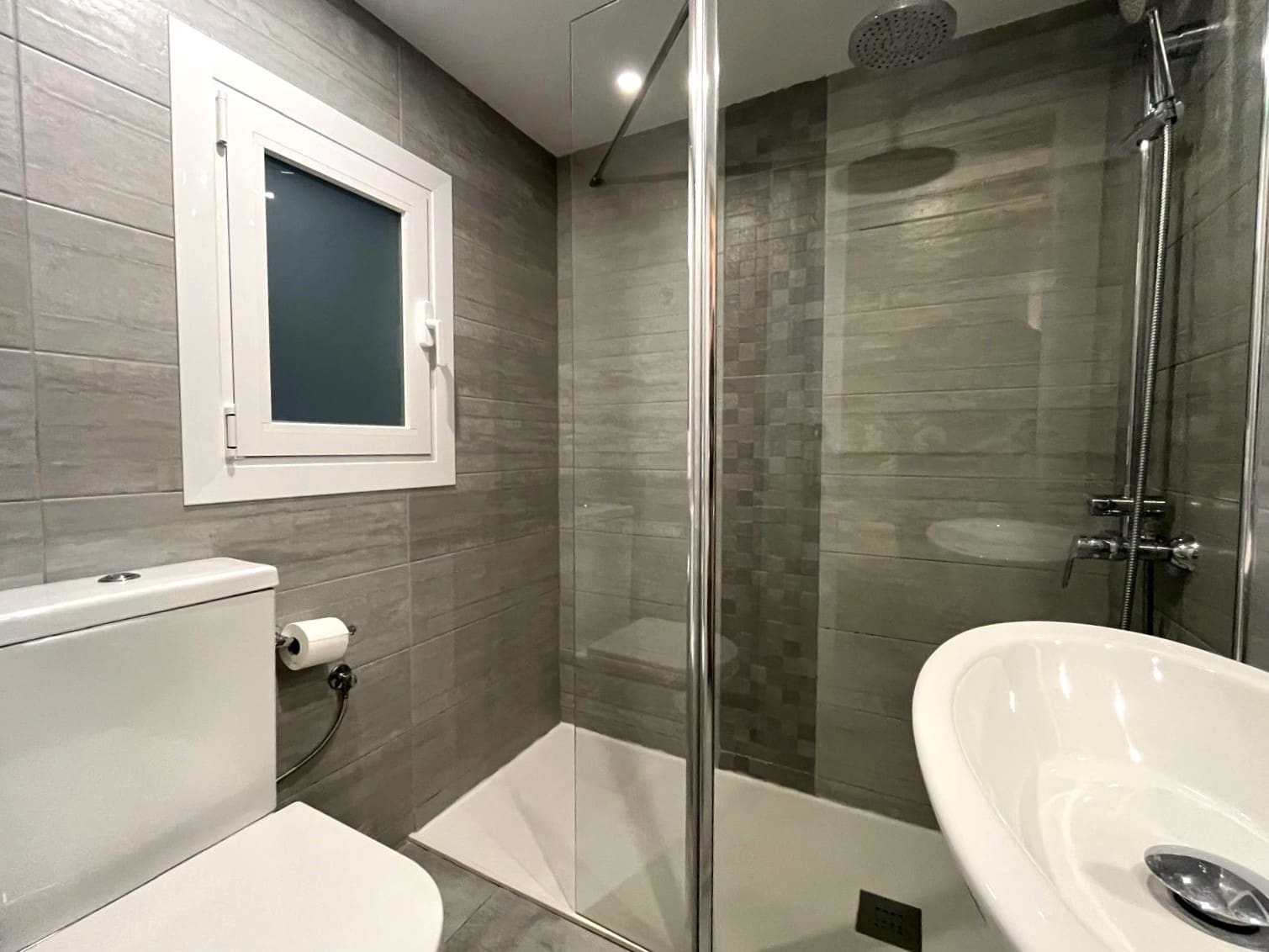 1 bedroom Apartment for rent in Palma de Mallorca - € 1,600 (Ref: 9511351)