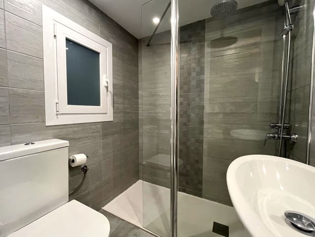 1 makuuhuone Huoneisto vuokrattavana paikassa La Missió, Palma de Mallorca - 1 600 € (Ref: 9511351)