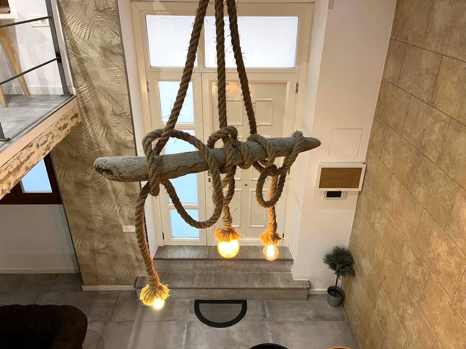 1 bedroom Apartment for rent in Palma de Mallorca - € 1,600 (Ref: 9511351)