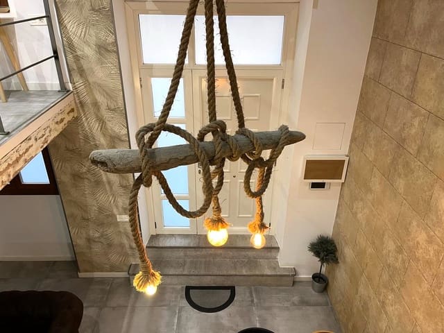 1 makuuhuone Huoneisto vuokrattavana paikassa La Missió, Palma de Mallorca - 1 600 € (Ref: 9511351)