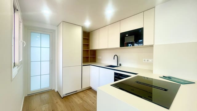 2 soveværelse Penthouse til salg i Maioris Decima, Llucmajor med garage - € 679.000 (Ref: 9511352)