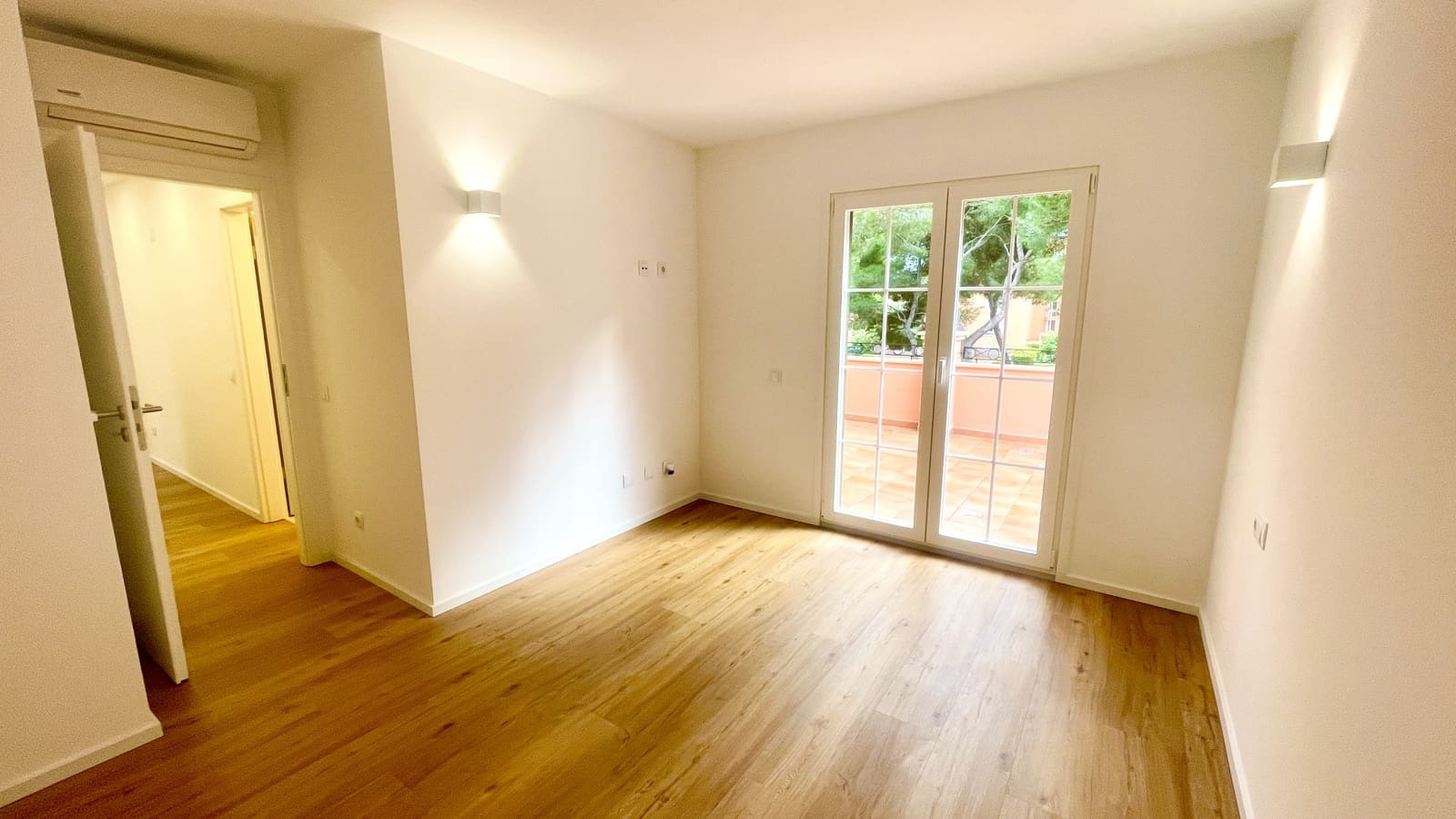 2 soveværelse Penthouse til salg i Llucmajor med garage - € 679.000 (Ref: 9511352)