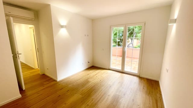 2 soveværelse Penthouse til salg i Maioris Decima, Llucmajor med garage - € 679.000 (Ref: 9511352)