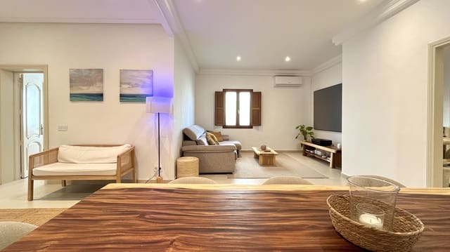 Maison de Ville de 5 chambres à louer à Son Serra - La Vileta, Palma de Mallorca - 3 500 € (Ref: 9511353)