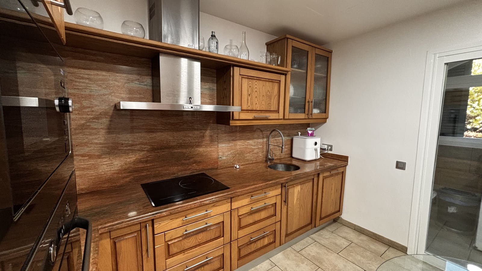 3 makuuhuone Paritalo myytävänä paikassa Calvia - 895 000 € (Ref: 9511354)