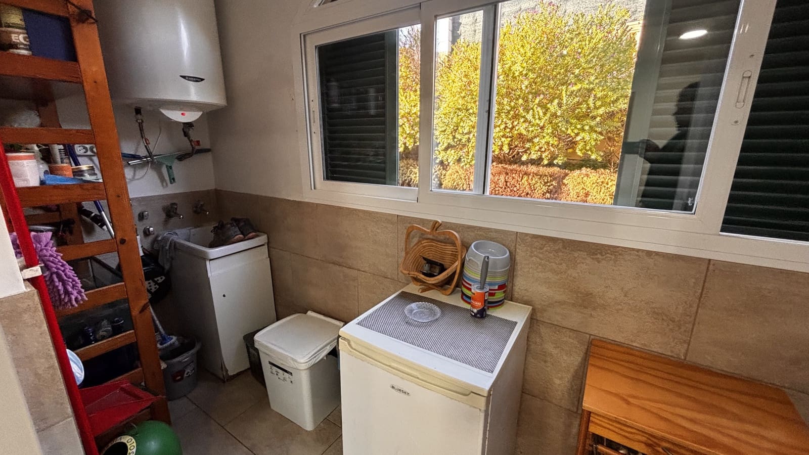 3 makuuhuone Paritalo myytävänä paikassa Calvia - 895 000 € (Ref: 9511354)