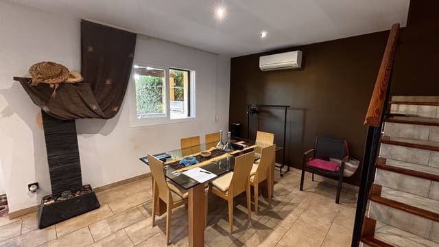 3 makuuhuone Paritalo myytävänä paikassa Santa Ponsa, Calvià - 895 000 € (Ref: 9511354)