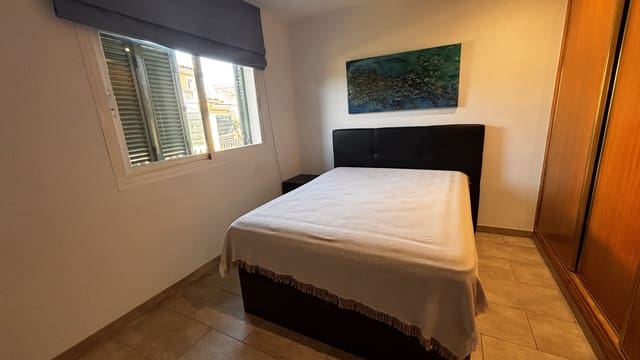 3 makuuhuone Paritalo myytävänä paikassa Santa Ponsa, Calvià - 895 000 € (Ref: 9511354)