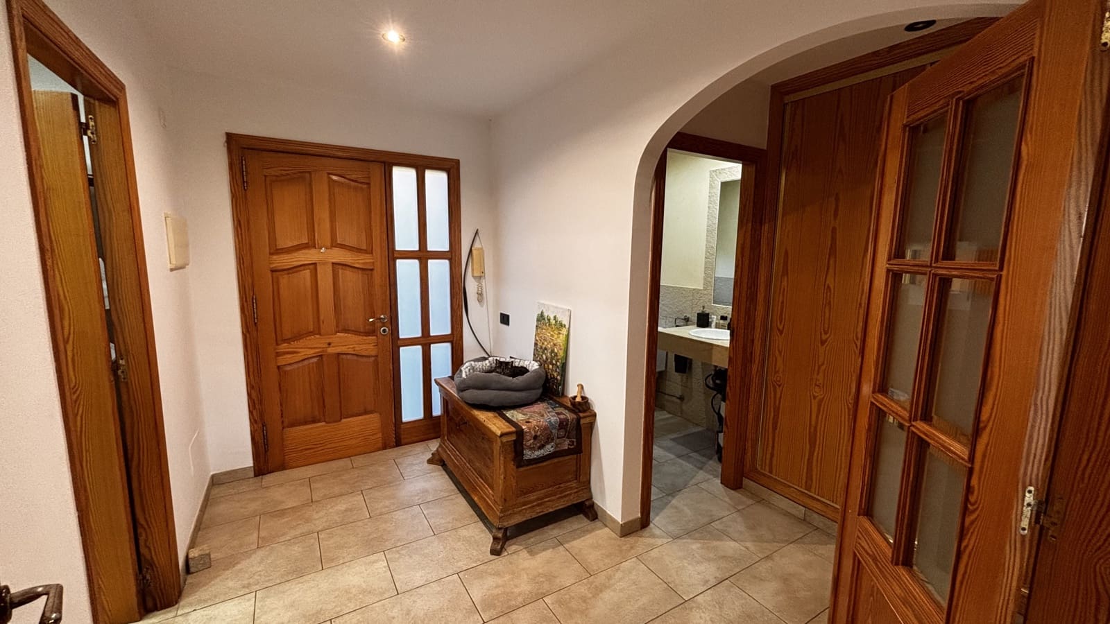 3 makuuhuone Paritalo myytävänä paikassa Calvia - 895 000 € (Ref: 9511354)