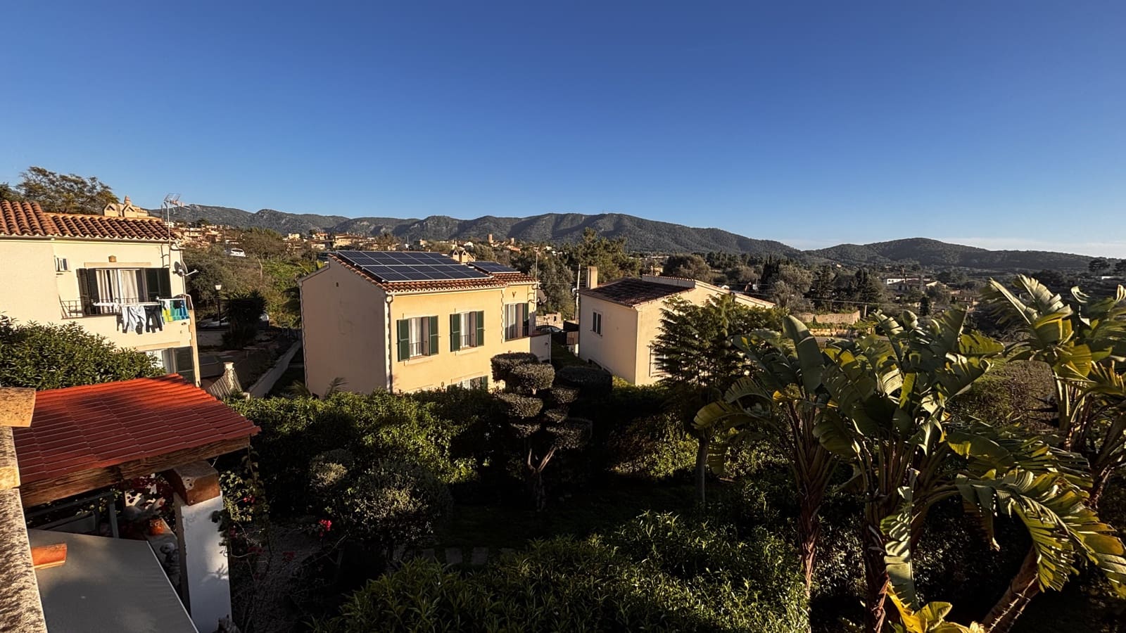 3 makuuhuone Paritalo myytävänä paikassa Calvia - 895 000 € (Ref: 9511354)