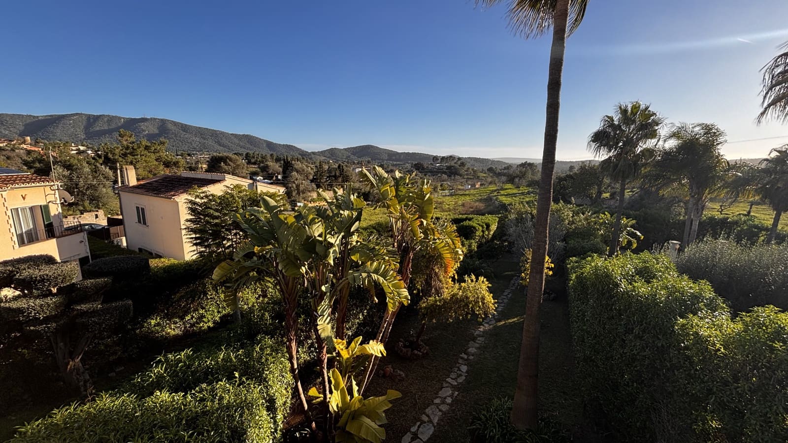 3 makuuhuone Paritalo myytävänä paikassa Calvia - 895 000 € (Ref: 9511354)