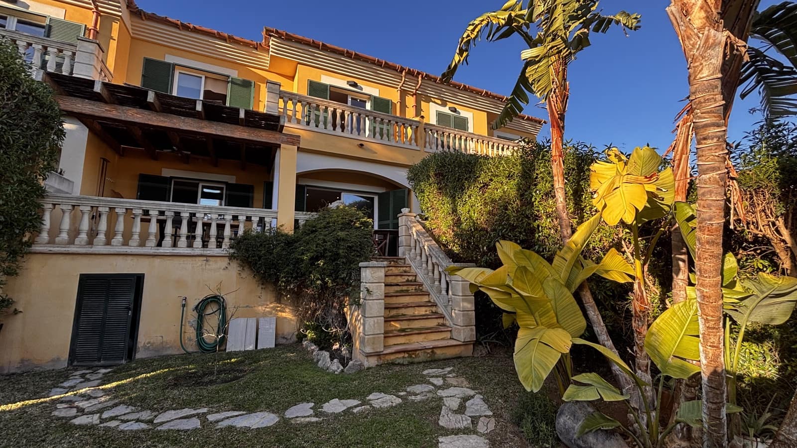 3 makuuhuone Paritalo myytävänä paikassa Calvia - 895 000 € (Ref: 9511354)