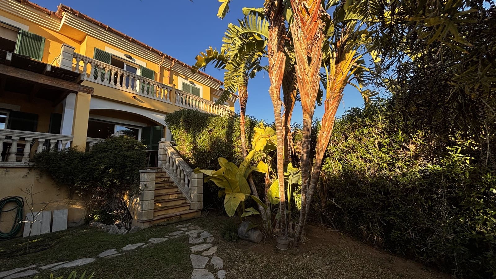 3 makuuhuone Paritalo myytävänä paikassa Calvia - 895 000 € (Ref: 9511354)