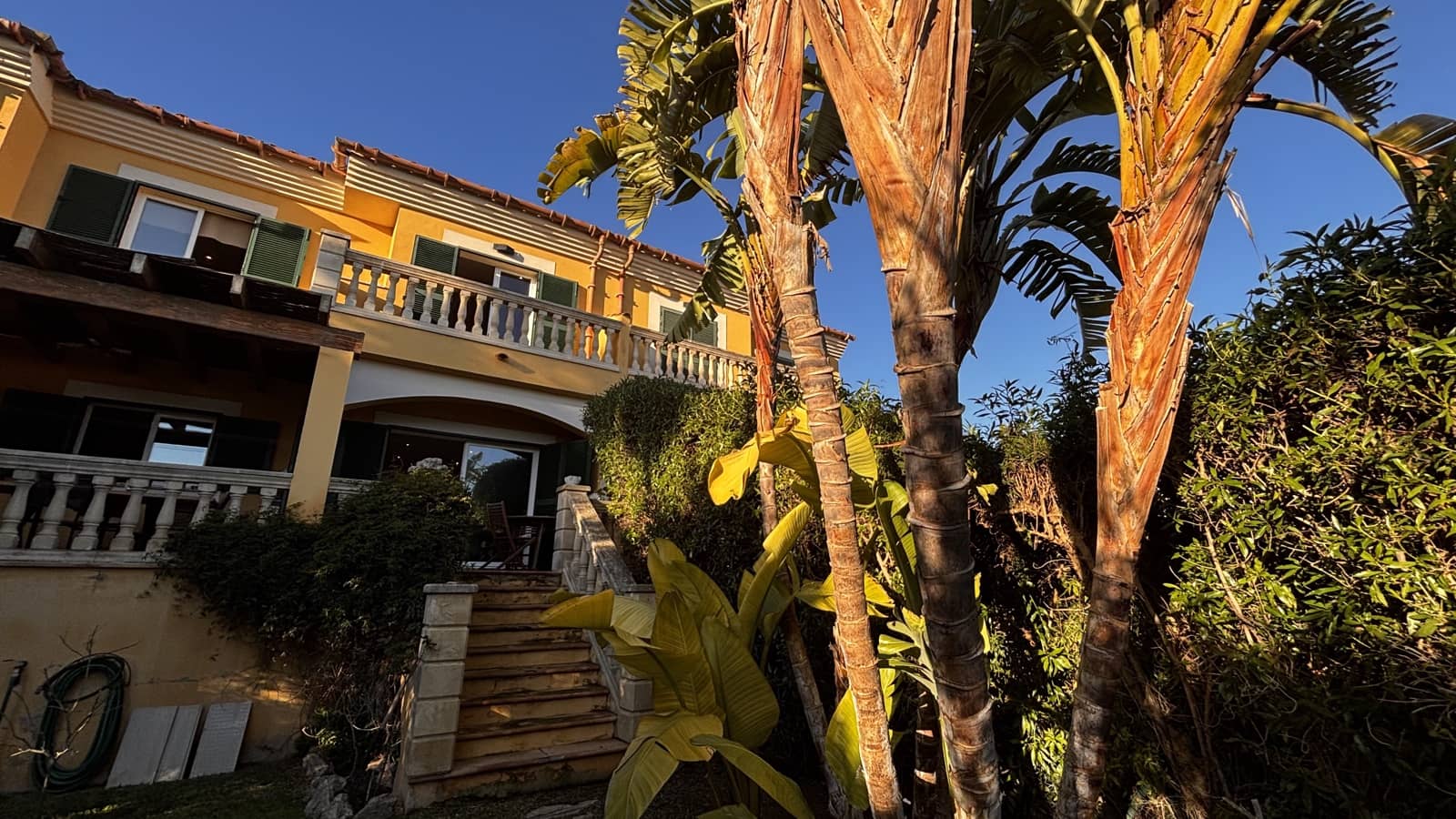 3 makuuhuone Paritalo myytävänä paikassa Calvia - 895 000 € (Ref: 9511354)