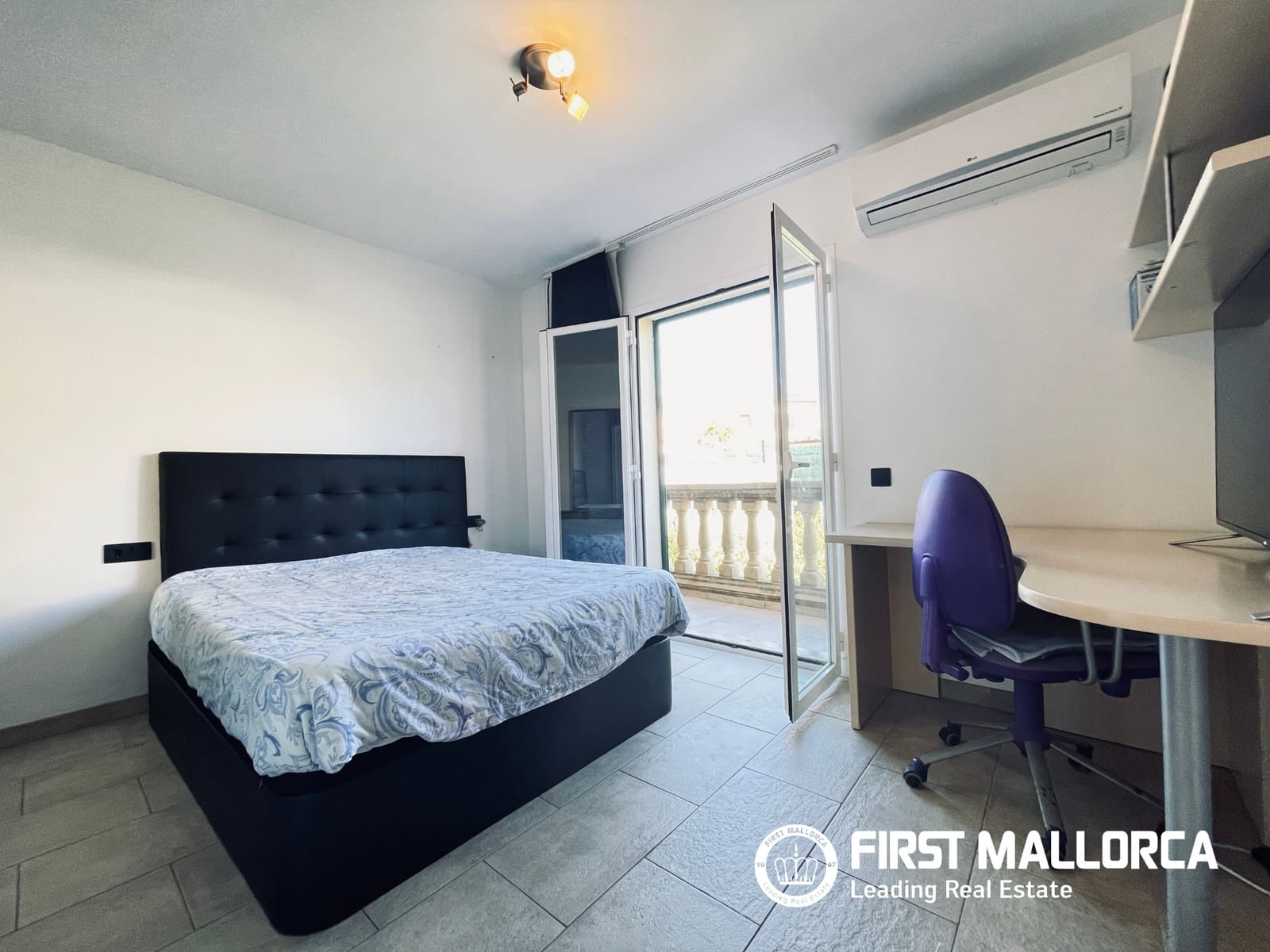 3 soverom Kjedet enebolig til salgs i Calvia med garasje - € 850 000 (Ref: 9511354)