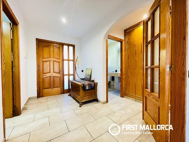 3 bedroom Semi-detached Villa for sale in Santa Ponsa, Calvià with garage - € 850,000 (Ref: 9511354)