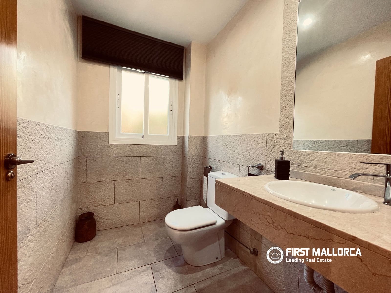 3 sovrum Semi-fristående Villa till salu i Calvia med pool garage - 850 000 € (Ref: 9511354)