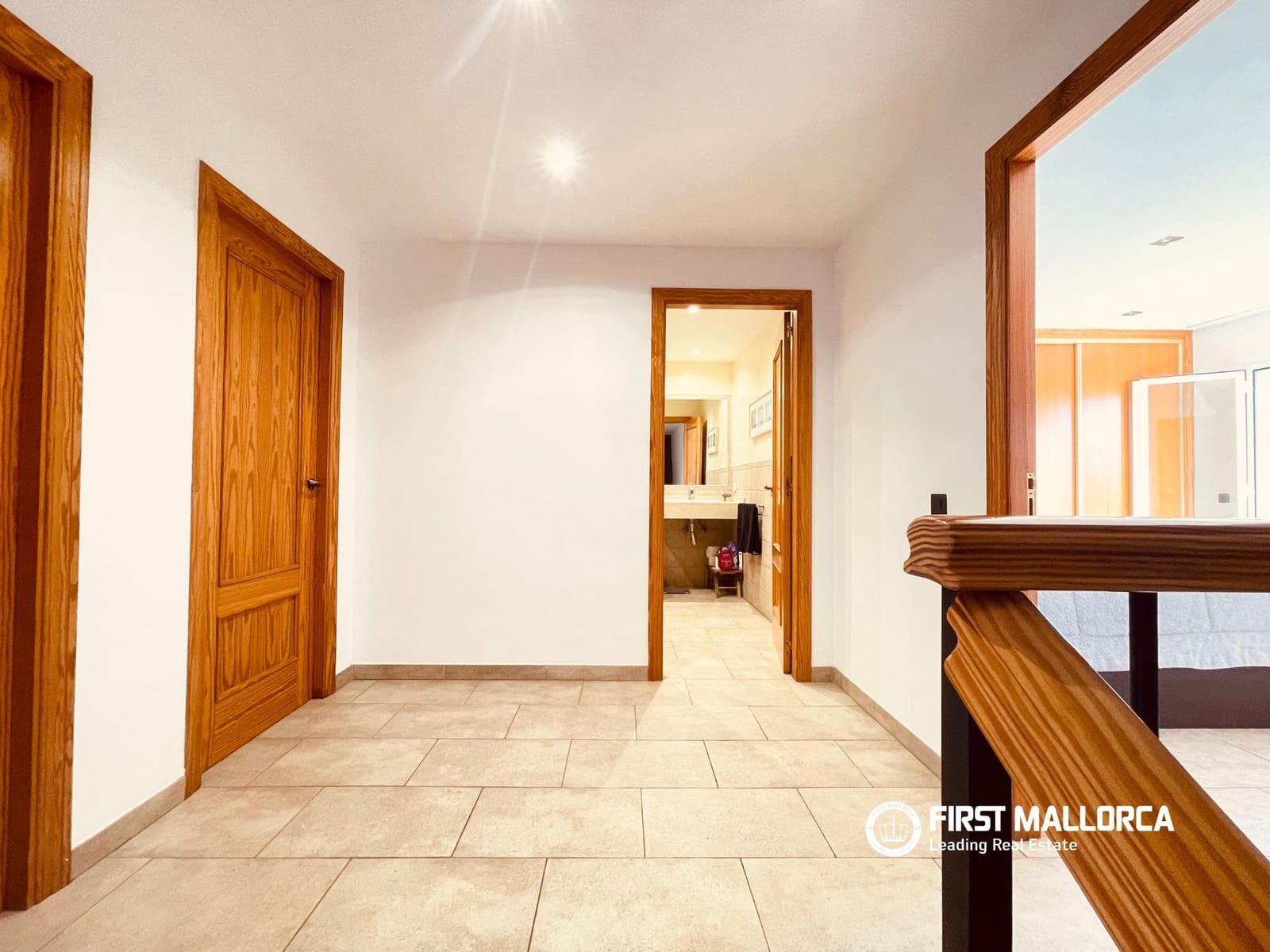 3 sovrum Semi-fristående Villa till salu i Calvia med pool garage - 850 000 € (Ref: 9511354)