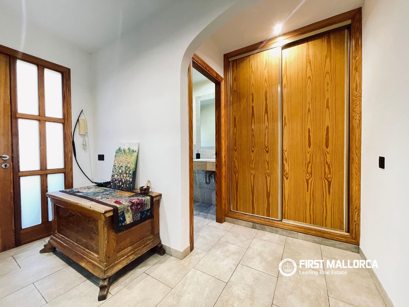 3 sovrum Semi-fristående Villa till salu i Calvia med pool garage - 850 000 € (Ref: 9511354)