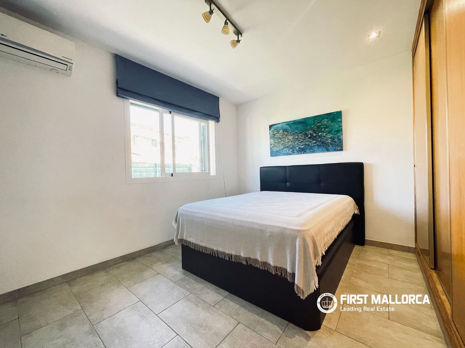 3 sovrum Semi-fristående Villa till salu i Calvia med pool garage - 850 000 € (Ref: 9511354)