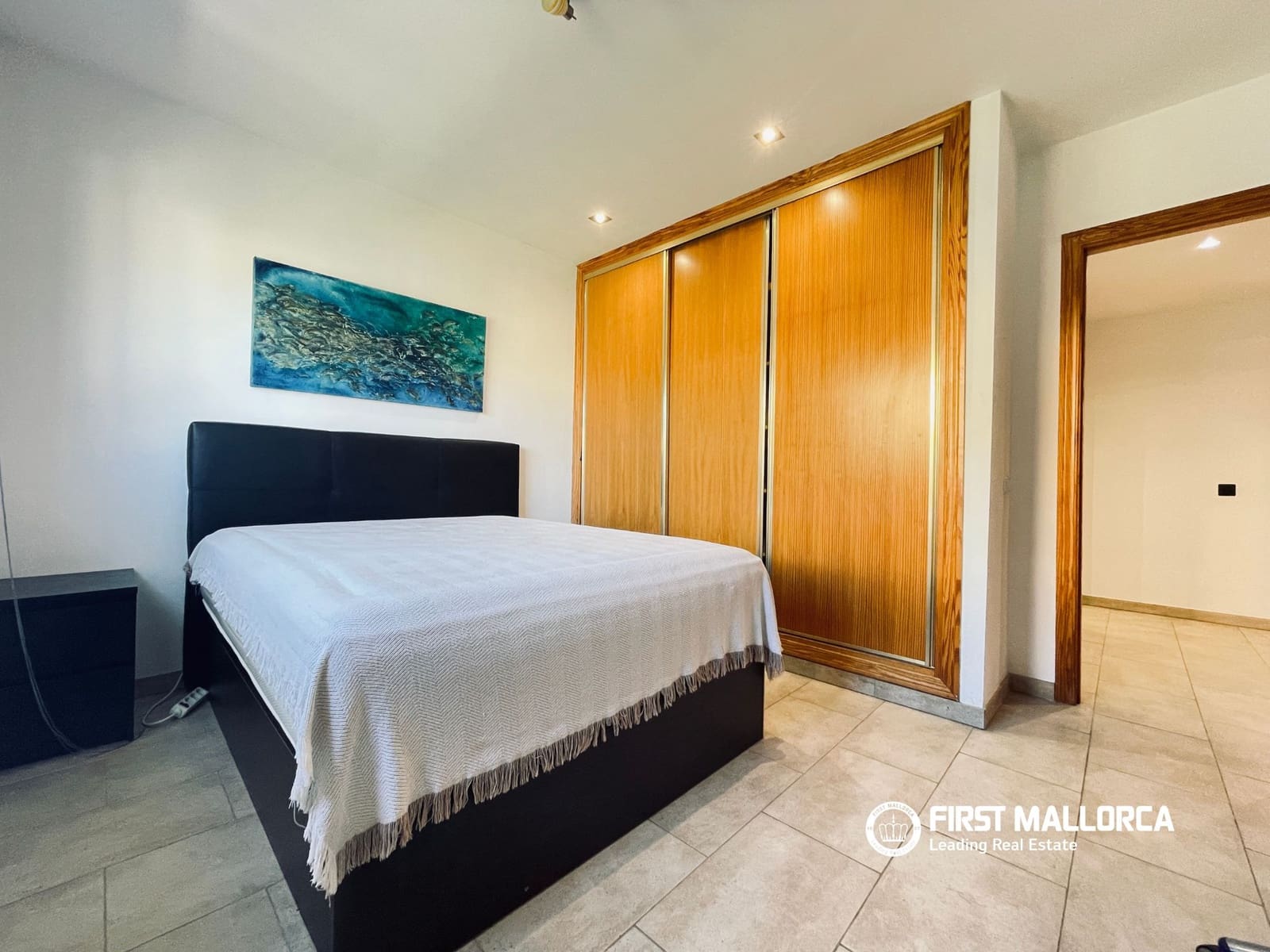 3 sovrum Semi-fristående Villa till salu i Calvia med pool garage - 850 000 € (Ref: 9511354)