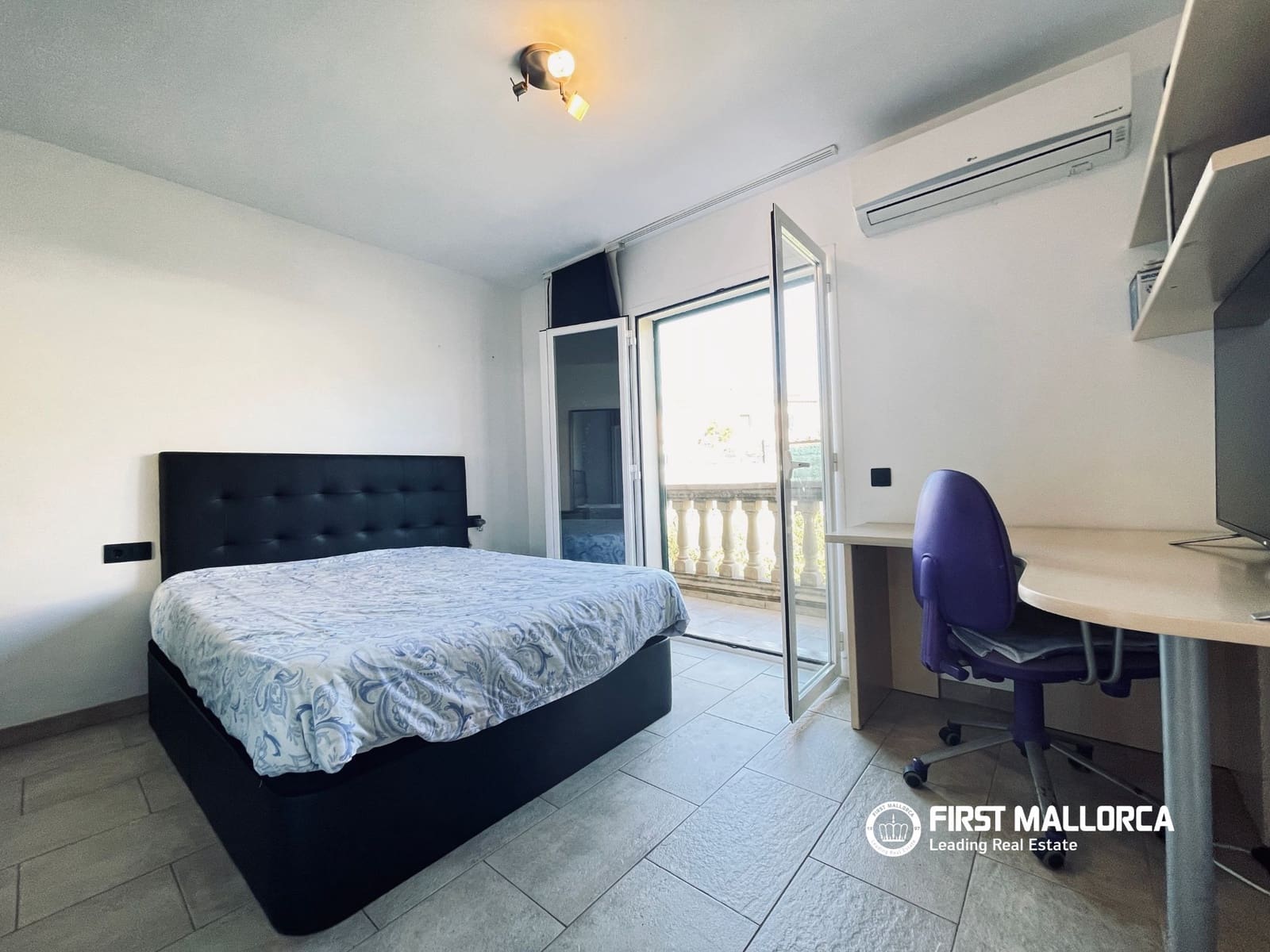 3 sovrum Semi-fristående Villa till salu i Calvia med pool garage - 850 000 € (Ref: 9511354)