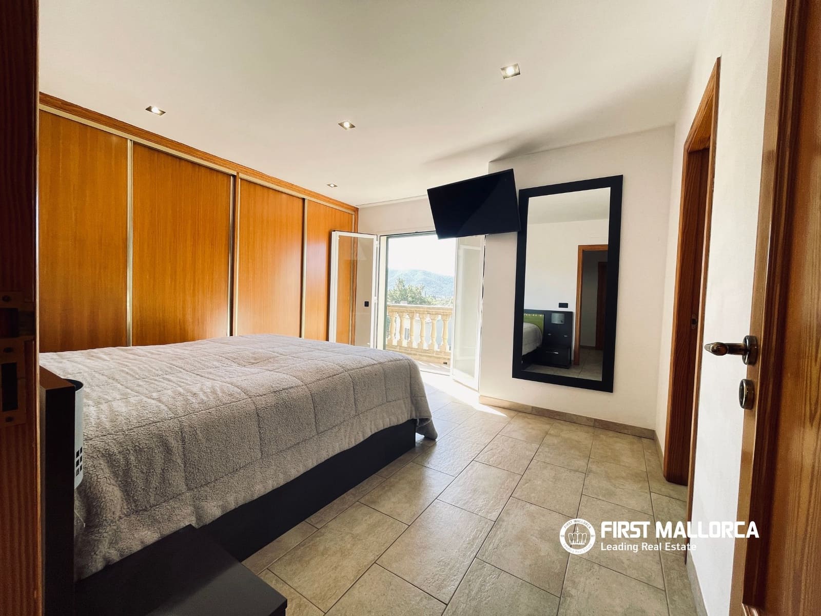 3 sovrum Semi-fristående Villa till salu i Calvia med pool garage - 850 000 € (Ref: 9511354)