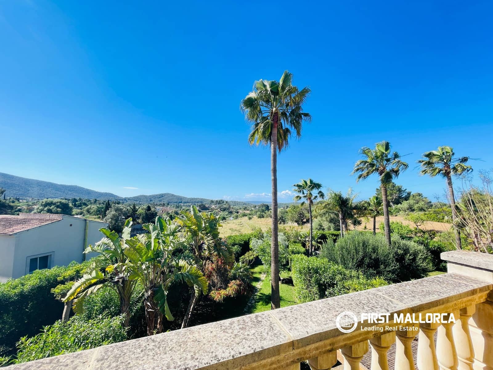 3 sovrum Semi-fristående Villa till salu i Calvia med pool garage - 850 000 € (Ref: 9511354)