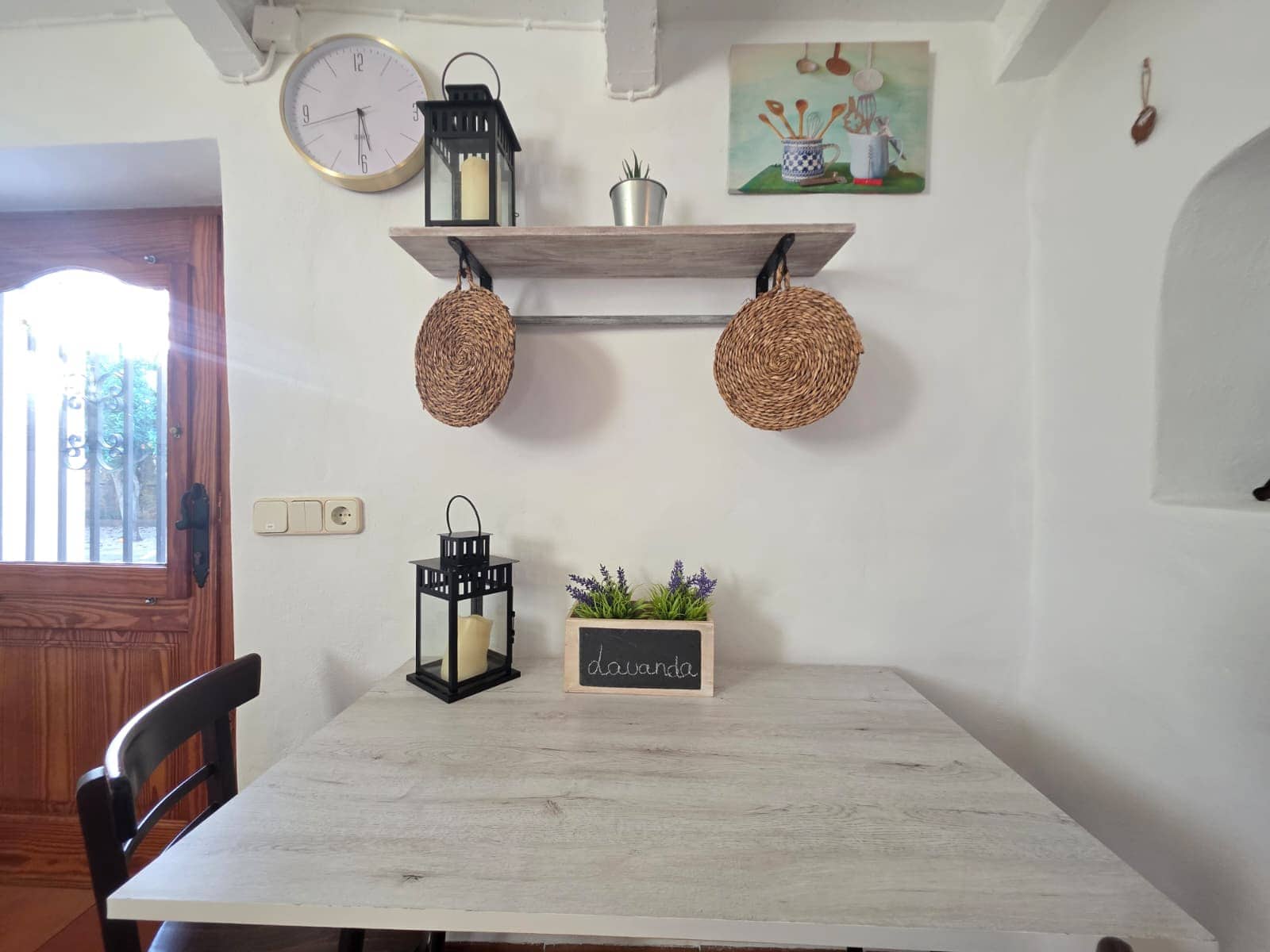 3 makuuhuone Huvila vuokrattavana paikassa Palma de Mallorca mukana 
autotalli - 2 200 € (Ref: 9511355)