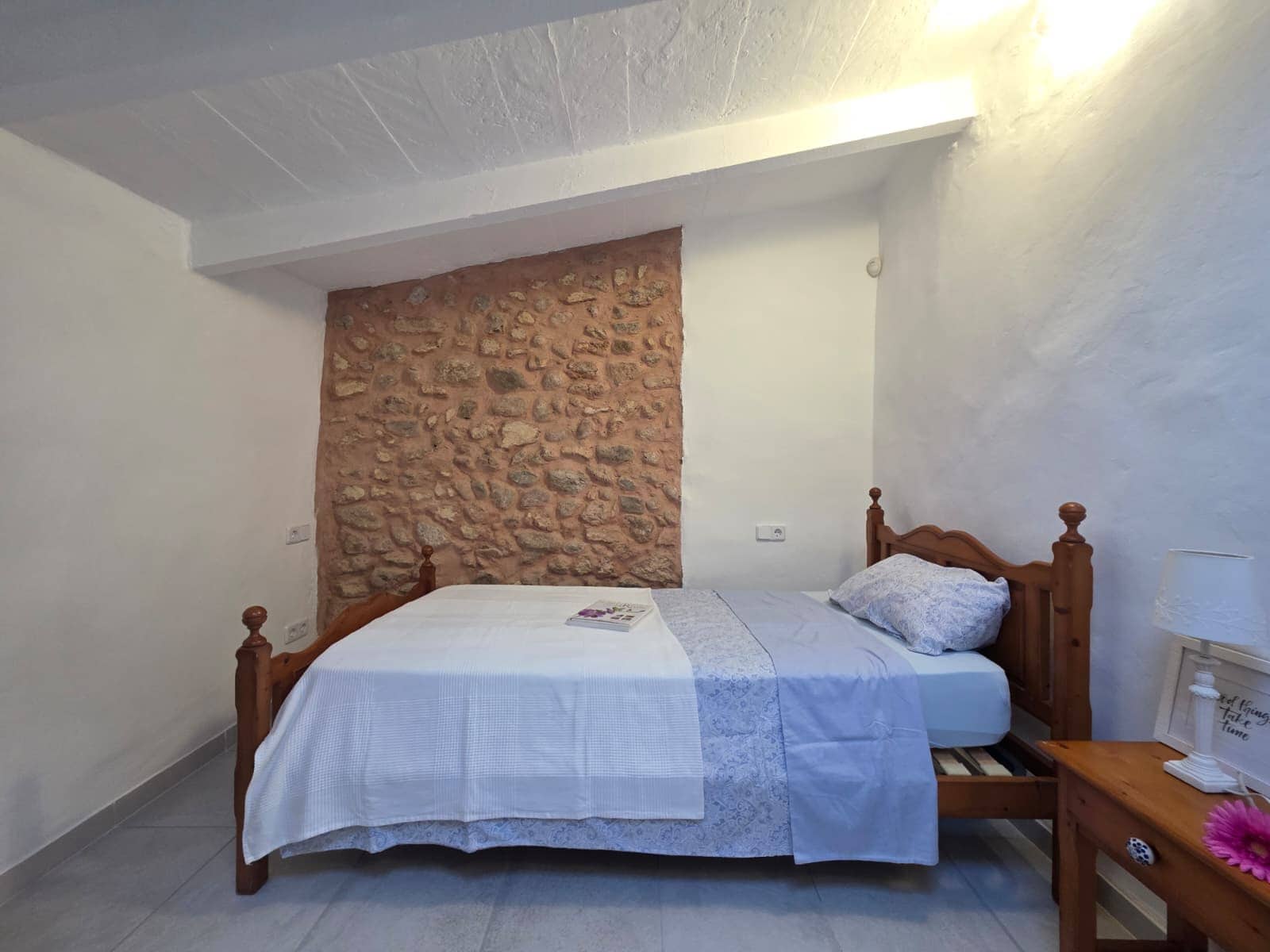 3 makuuhuone Huvila vuokrattavana paikassa Palma de Mallorca mukana 
autotalli - 2 200 € (Ref: 9511355)