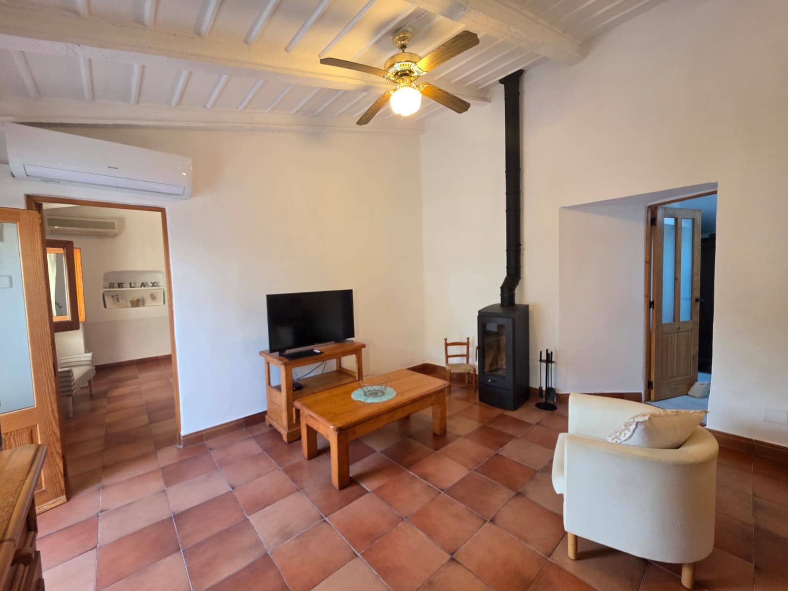 3 makuuhuone Huvila vuokrattavana paikassa Palma de Mallorca mukana 
autotalli - 2 200 € (Ref: 9511355)