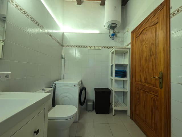 3 soverom Villa til leie i Son Sardina, Palma de Mallorca med garasje - € 2 200 (Ref: 9511355)