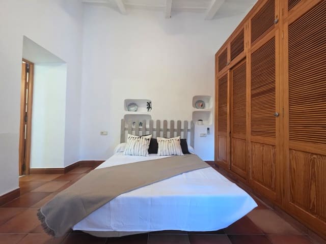 3 soverom Villa til leie i Son Sardina, Palma de Mallorca med garasje - € 2 200 (Ref: 9511355)