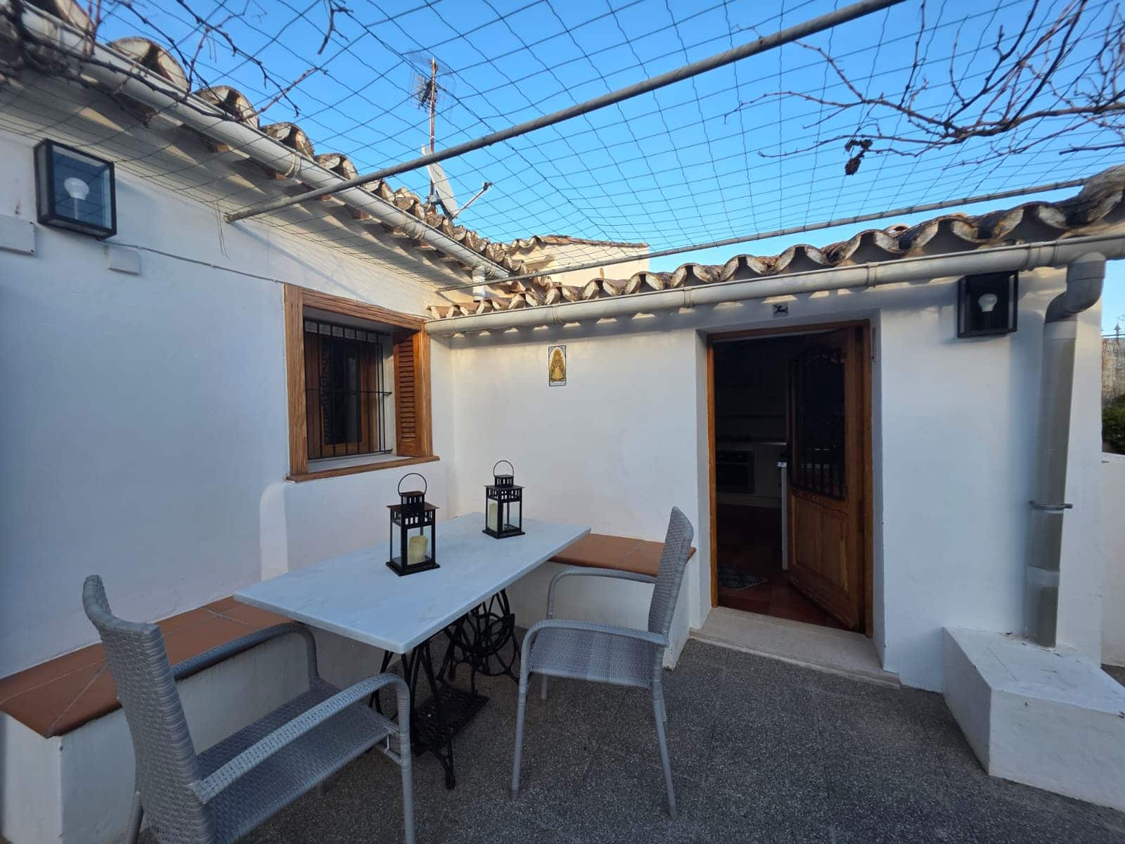 3 makuuhuone Huvila vuokrattavana paikassa Palma de Mallorca mukana 
autotalli - 2 200 € (Ref: 9511355)