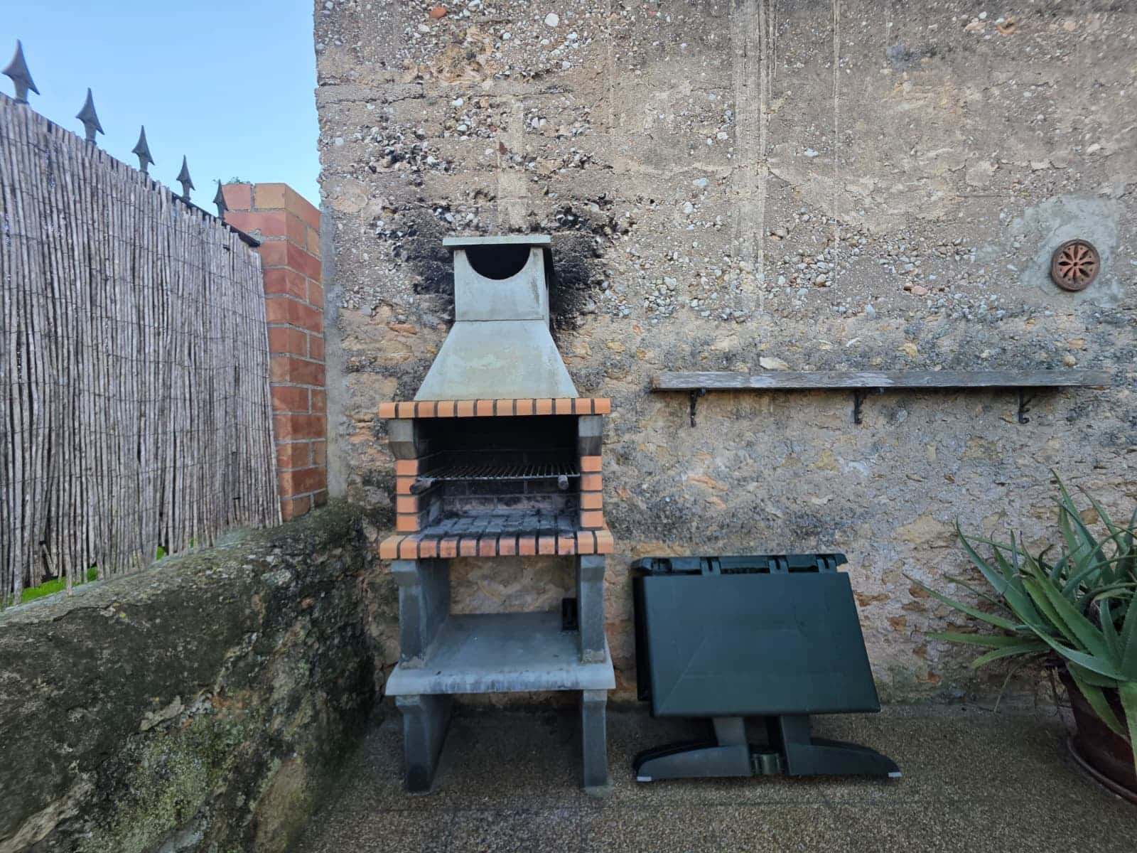 3 makuuhuone Huvila vuokrattavana paikassa Palma de Mallorca mukana 
autotalli - 2 200 € (Ref: 9511355)